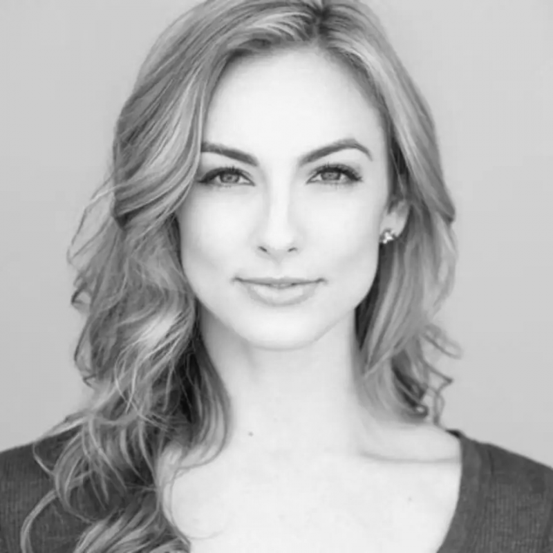 They're So in Love! Meet the Cast of KISS ME, KATE- Now in Previews! Image