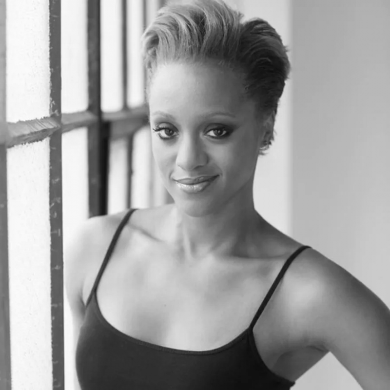 They're So in Love! Meet the Cast of KISS ME, KATE- Now in Previews! Image