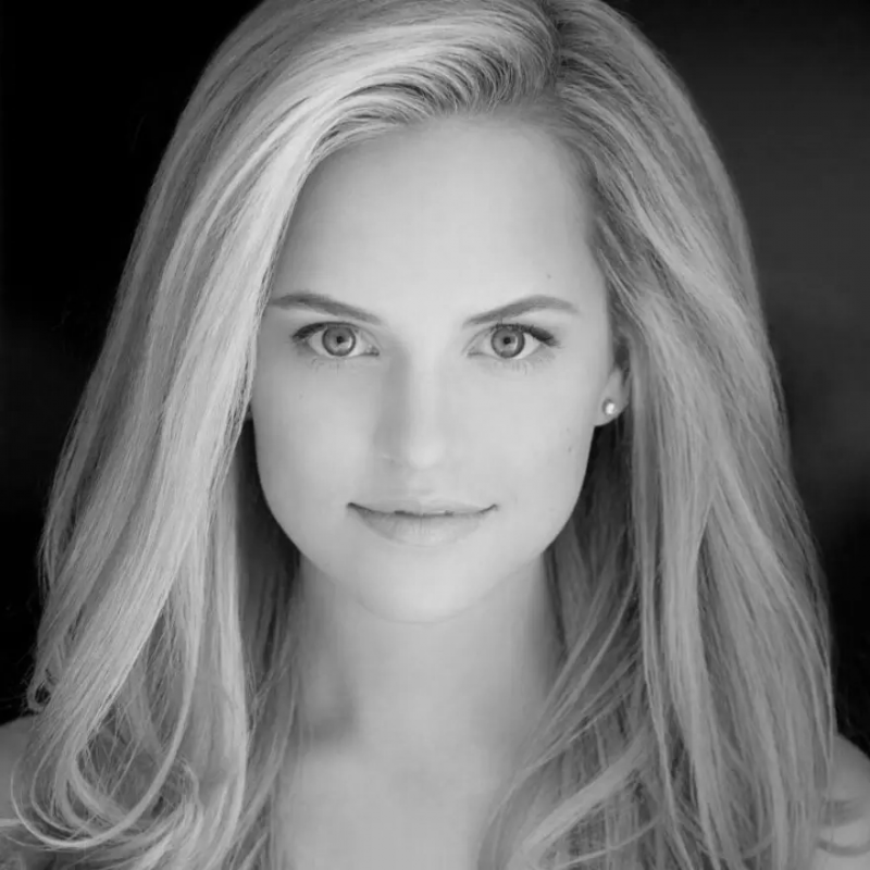 They're So in Love! Meet the Cast of KISS ME, KATE- Now in Previews! Image