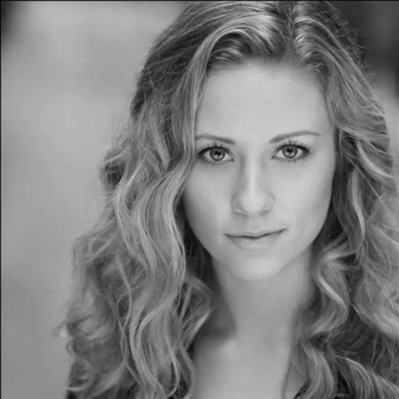 They're So in Love! Meet the Cast of KISS ME, KATE- Now in Previews! Image