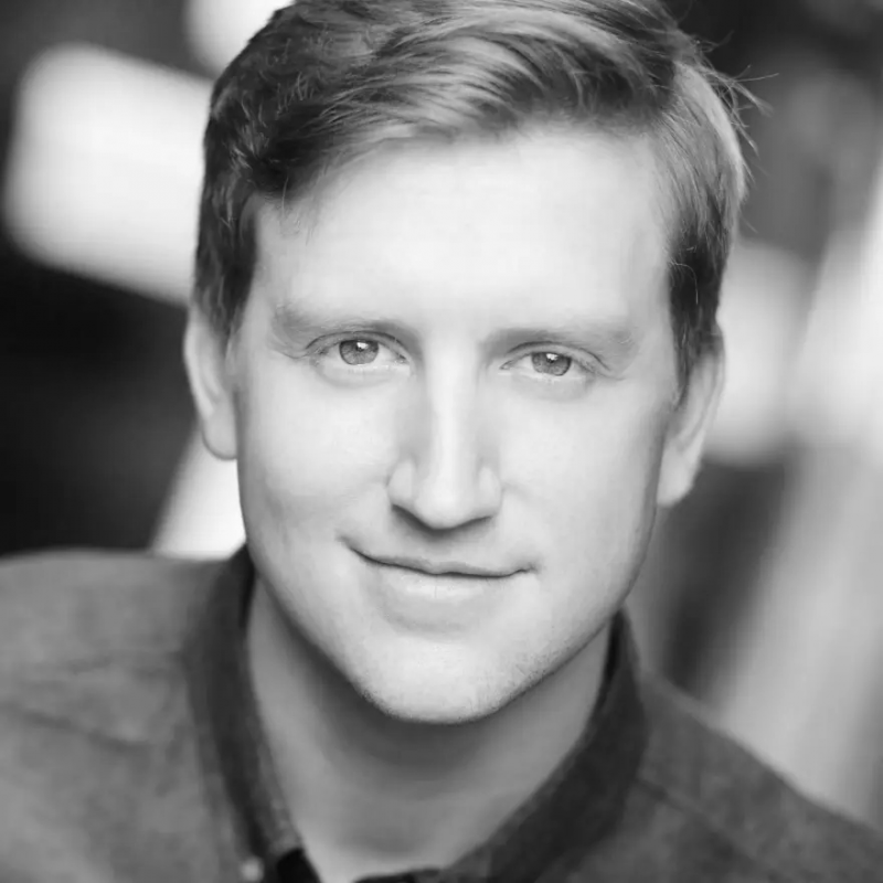 They're So in Love! Meet the Cast of KISS ME, KATE- Now in Previews! Image
