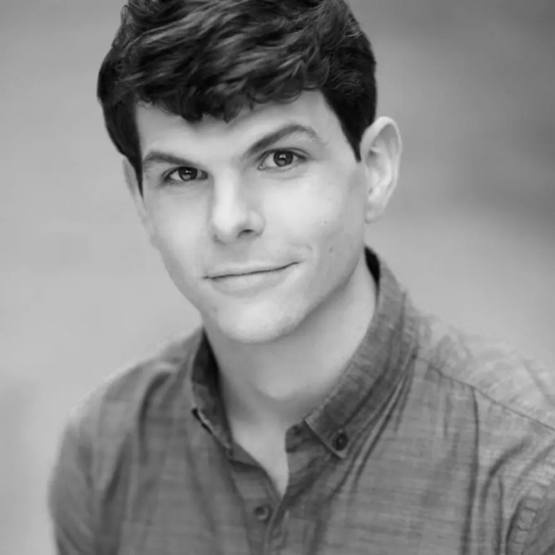 They're So in Love! Meet the Cast of KISS ME, KATE- Now in Previews! Image