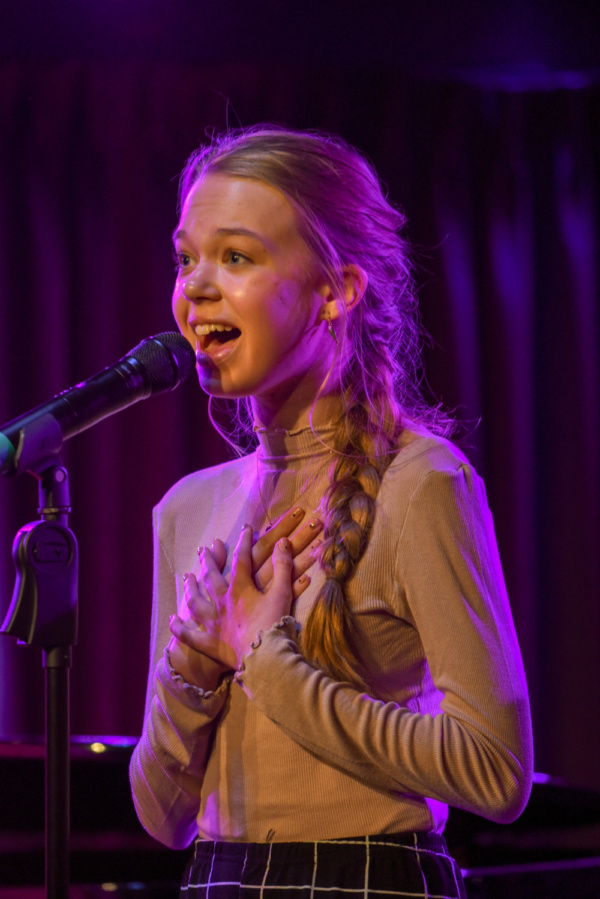 Photo Flash: Inside The Return Of THE EARLY NIGHT SHOW WITH JOSHUA TURCHIN Image