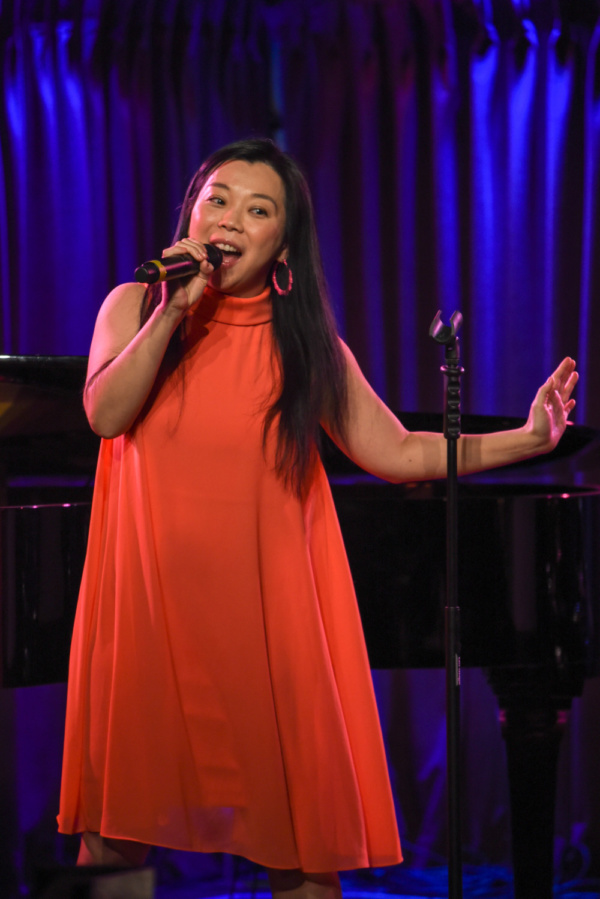 Photo Flash: Inside The Return Of THE EARLY NIGHT SHOW WITH JOSHUA TURCHIN Image