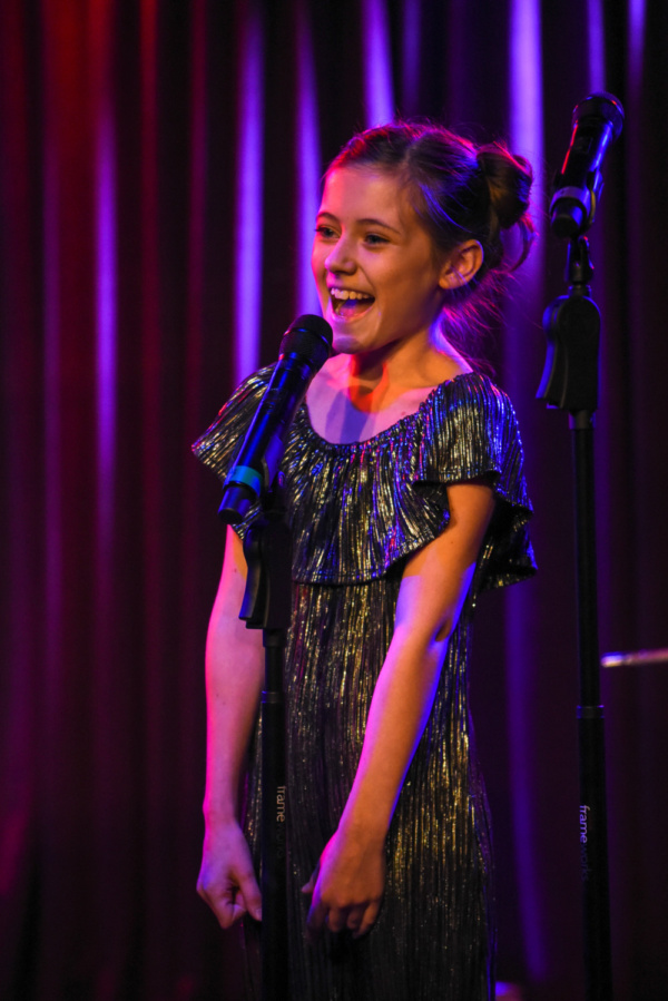 Photo Flash: Inside The Return Of THE EARLY NIGHT SHOW WITH JOSHUA TURCHIN Image