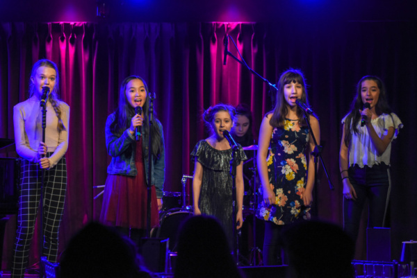 Photo Flash: Inside The Return Of THE EARLY NIGHT SHOW WITH JOSHUA TURCHIN Image