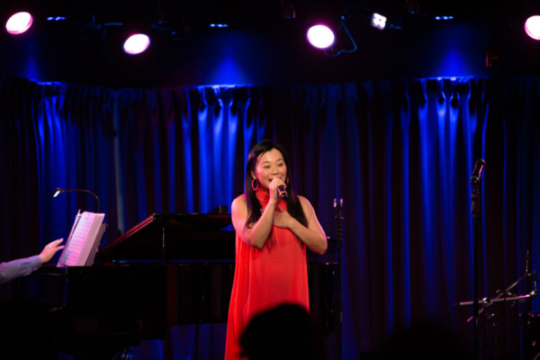 Photo Flash: Inside The Return Of THE EARLY NIGHT SHOW WITH JOSHUA TURCHIN Image