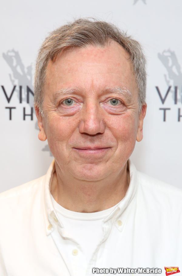 Photo Coverage: Meet the Cast of Vineyard Theatre's DO YOU FEEL ANGER? Image