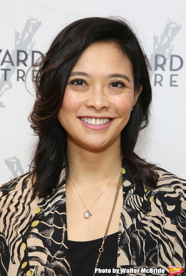 Photo Coverage: Meet the Cast of Vineyard Theatre's DO YOU FEEL ANGER? Image