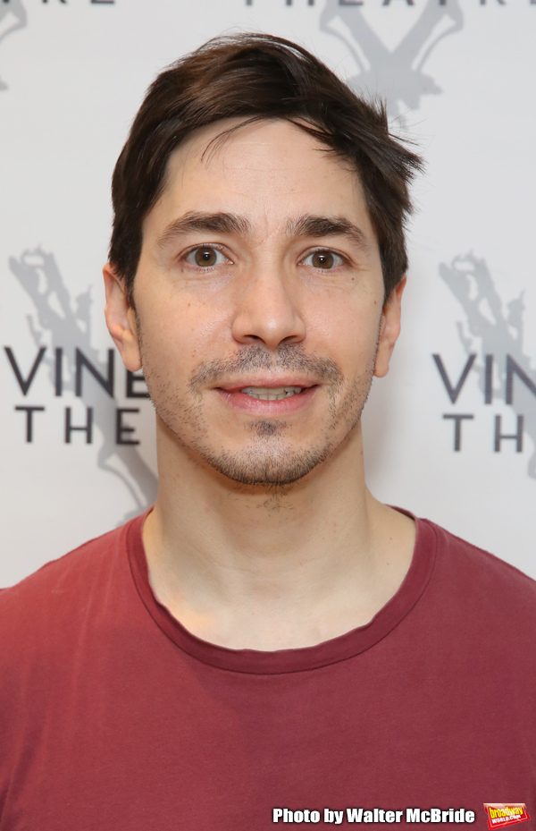 Photo Coverage: Meet the Cast of Vineyard Theatre's DO YOU FEEL ANGER? Image