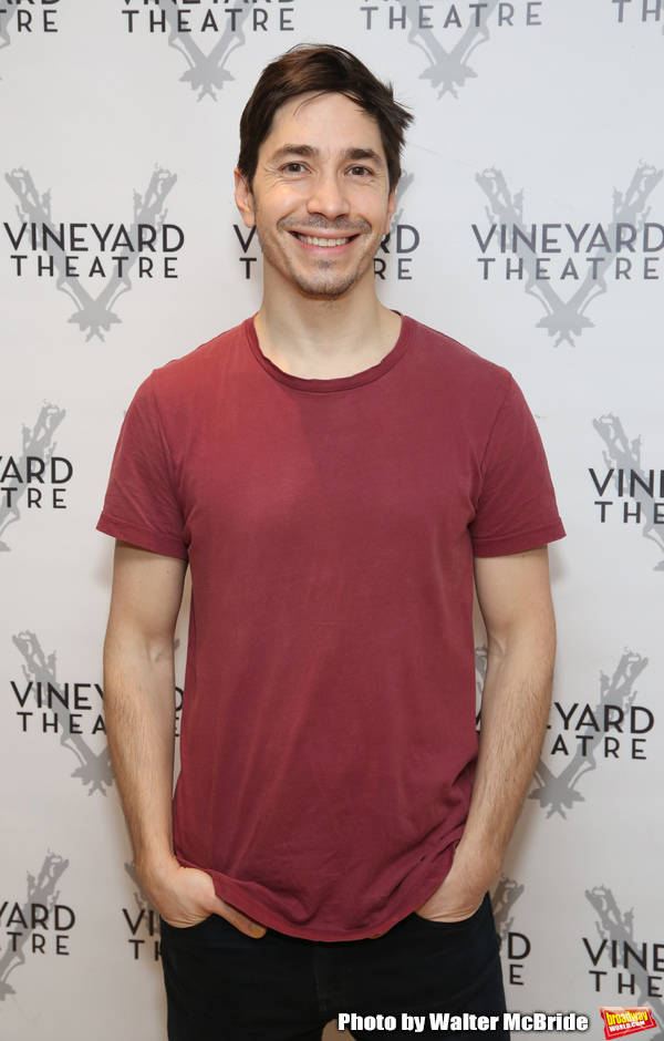 Photo Coverage: Meet the Cast of Vineyard Theatre's DO YOU FEEL ANGER? Image