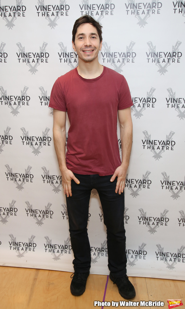 Photo Coverage: Meet the Cast of Vineyard Theatre's DO YOU FEEL ANGER? Image