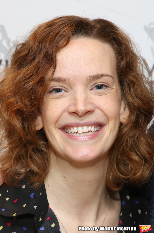 Photo Coverage: Meet the Cast of Vineyard Theatre's DO YOU FEEL ANGER? Image