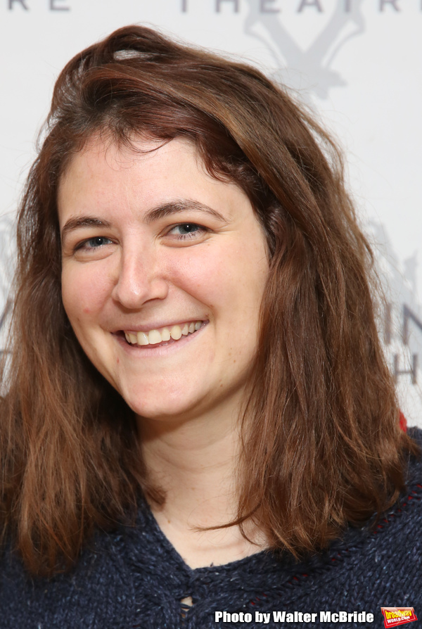 Photo Coverage: Meet the Cast of Vineyard Theatre's DO YOU FEEL ANGER? Image