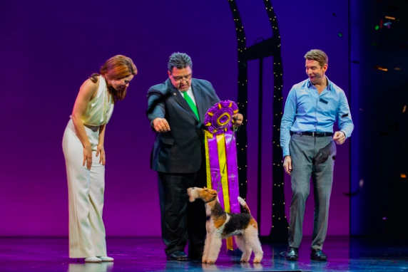 Wake Up With BWW 2/15: New MOULIN ROUGE Trailer, and More! Image