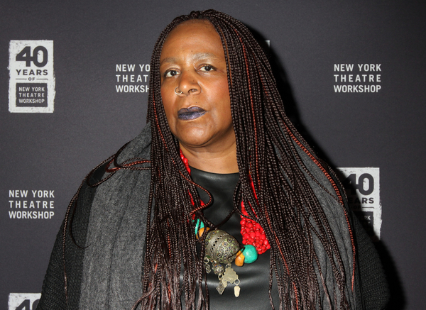 Photo Flash: Cast Members Of RENT, NEXT TO NORMAL, HADESTOWN And More Celebrate 40 Years Of New York Theatre Workshop Image