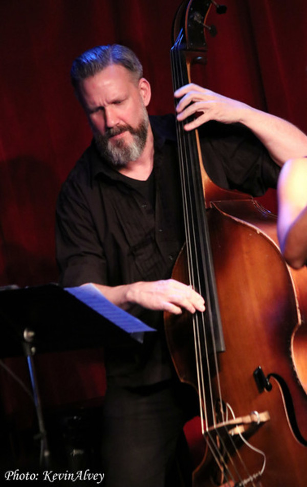 Photo Flash: Ariana DeBose Returns To The Birdland Stage! Image