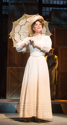 Review: RAGTIME Revival Couldn't Come at a Better Time Image