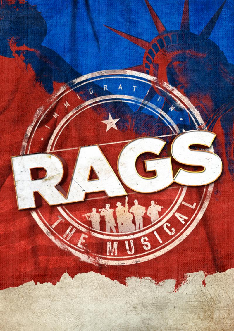 Interview: Rebecca Trehearn Talks RAGS THE MUSICAL at Hope Mill Theatre 