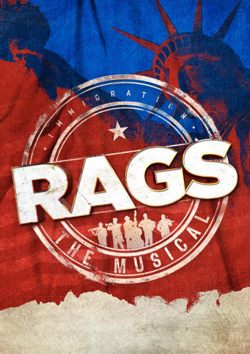 Interview: Rebecca Trehearn Talks RAGS THE MUSICAL at Hope Mill Theatre Image
