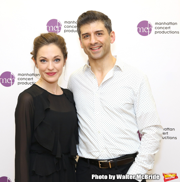 Photo Coverage: Meet the Cast of MCP's THE SCARLET PIMPERNEL Image