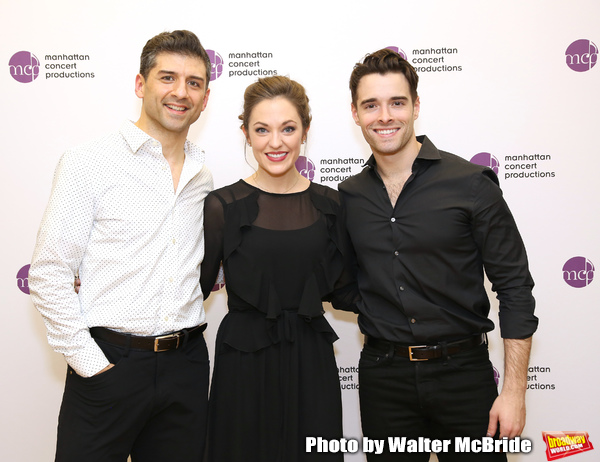Photo Coverage: Meet the Cast of MCP's THE SCARLET PIMPERNEL Image