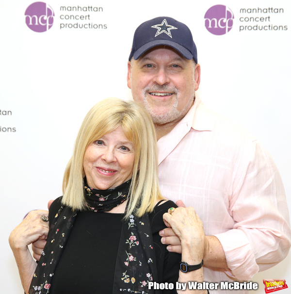 Photo Coverage: Meet the Cast of MCP's THE SCARLET PIMPERNEL Image