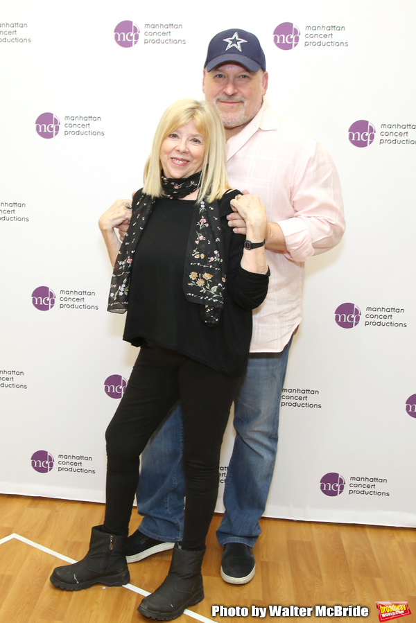 Photo Coverage: Meet the Cast of MCP's THE SCARLET PIMPERNEL Image