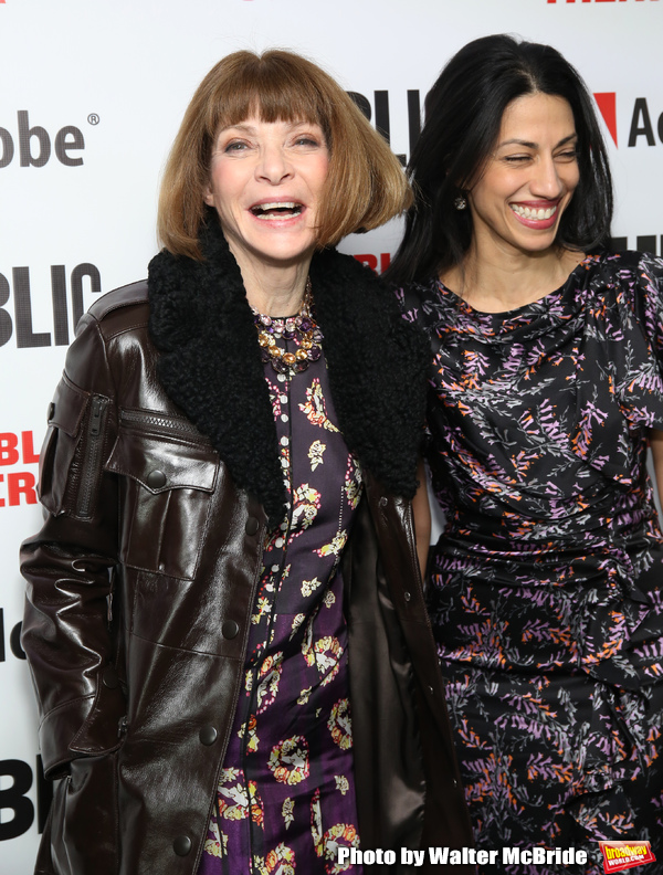Photo Coverage: Inside Opening Night of SEA WALL / A LIFE Image