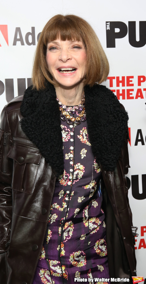 Photo Coverage: Inside Opening Night of SEA WALL / A LIFE Image