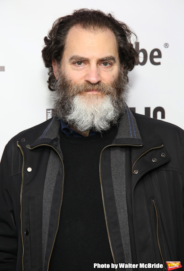 Photo Coverage: Inside Opening Night of SEA WALL / A LIFE Image