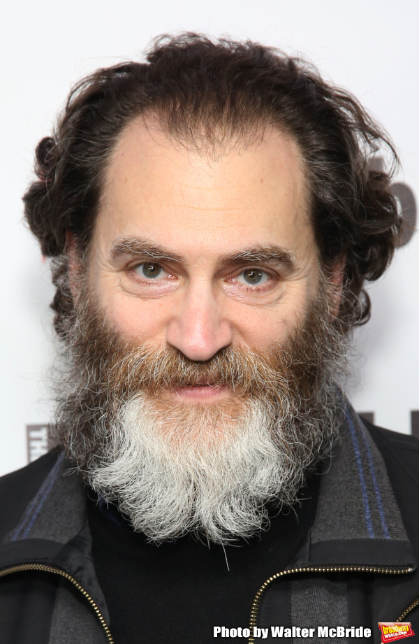 Photo Coverage: Inside Opening Night of SEA WALL / A LIFE Image