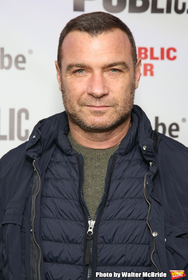 Photo Coverage: Inside Opening Night of SEA WALL / A LIFE Image