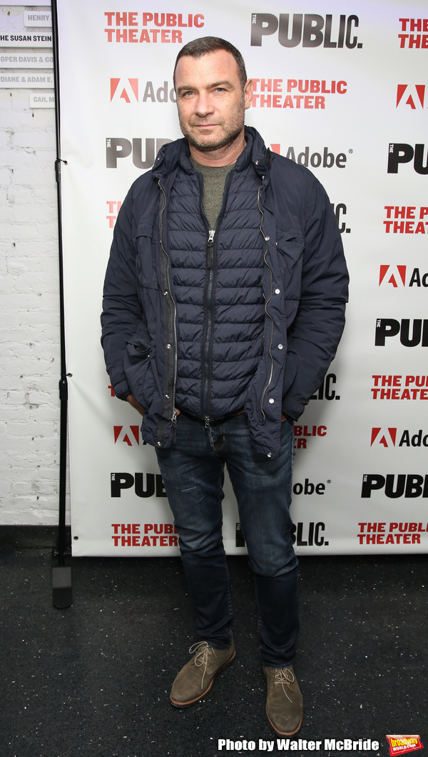 Photo Coverage: Inside Opening Night of SEA WALL / A LIFE Image