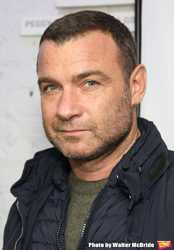 Photo Coverage: Inside Opening Night of SEA WALL / A LIFE Image