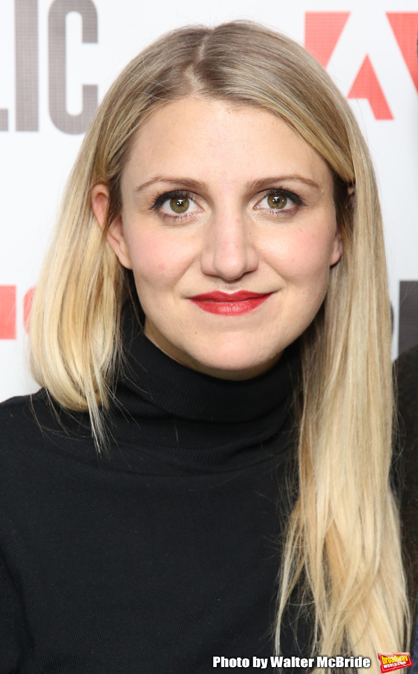 Photo Coverage: Inside Opening Night of SEA WALL / A LIFE Image