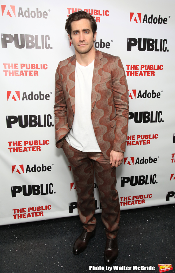 Photo Coverage: Inside Opening Night of SEA WALL / A LIFE Image