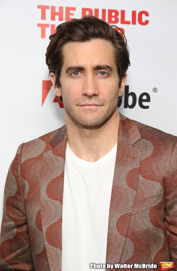 Jake Gyllenhaal Photo