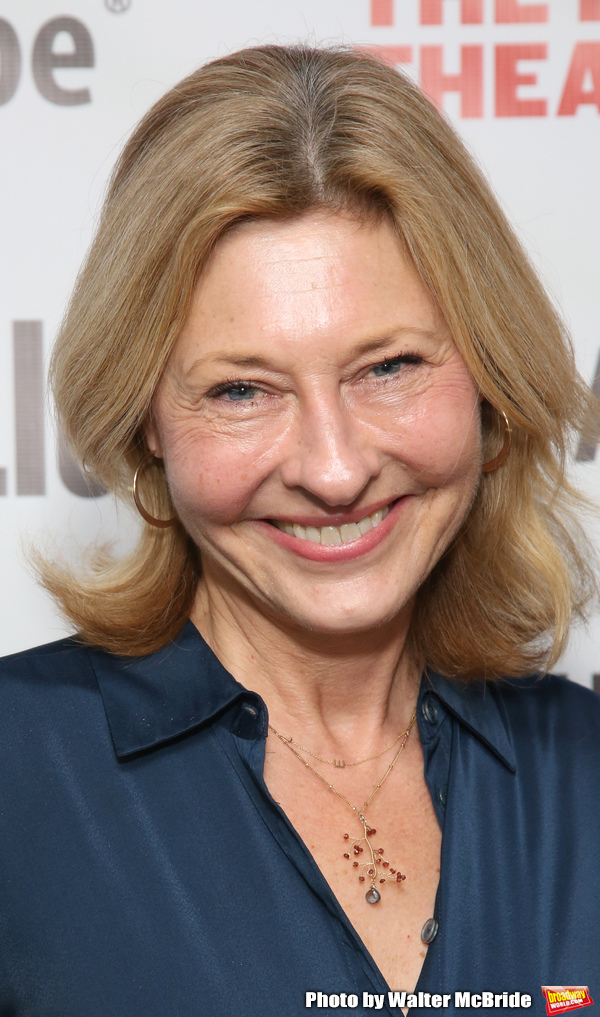 Photo Coverage: Inside Opening Night of SEA WALL / A LIFE Image