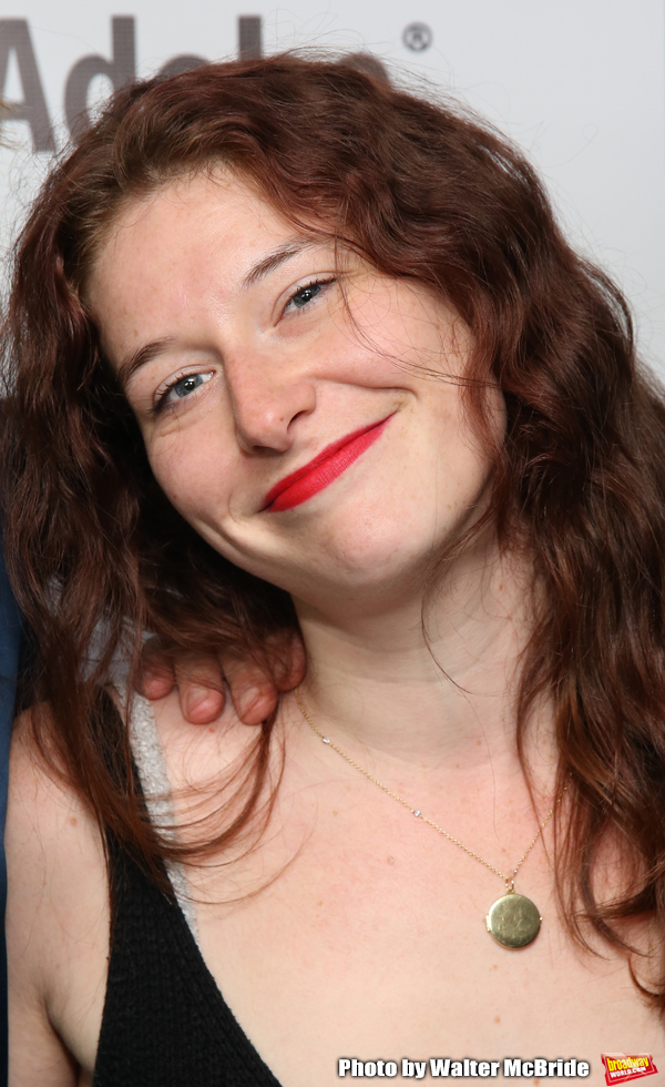 Photo Coverage: Inside Opening Night of SEA WALL / A LIFE Image