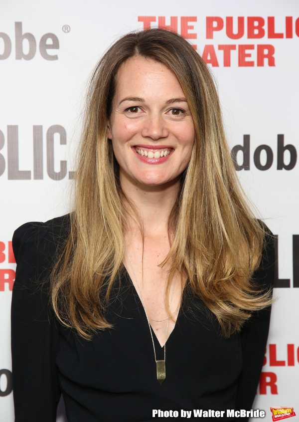 Photo Coverage: Inside Opening Night of SEA WALL / A LIFE Image