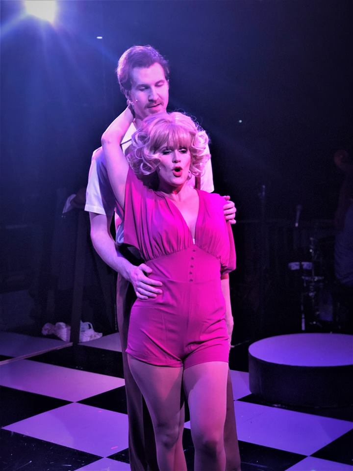 Review: KISS ME, KATE Audiences Are 'So In Love' With Chaffin's Barn's Stunning Revival Image