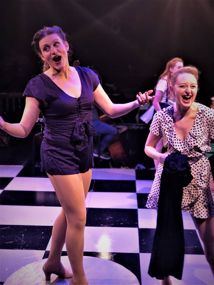 Review: KISS ME, KATE Audiences Are 'So In Love' With Chaffin's Barn's Stunning Revival Image