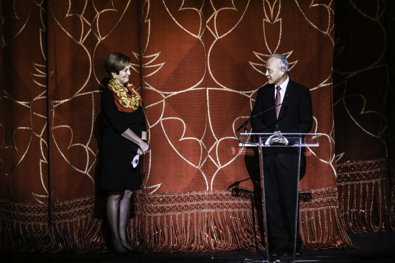 Review: NATIONAL BALLET OF CHINA at The Kennedy Center Image