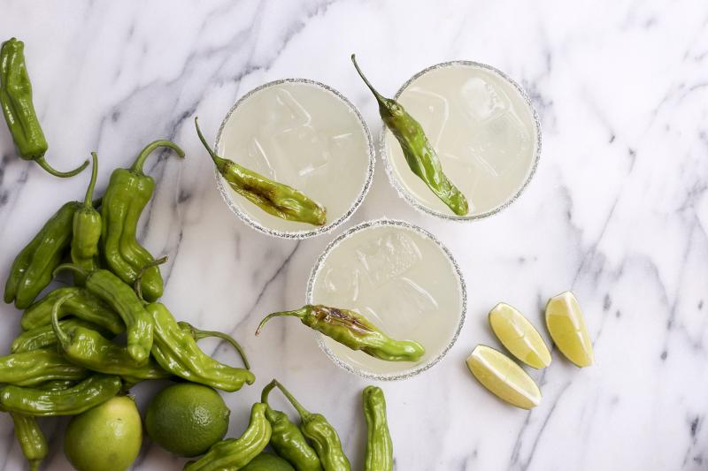 NATIONAL MARGARITA DAY on 2/22-Recipes from Top Mixologists 