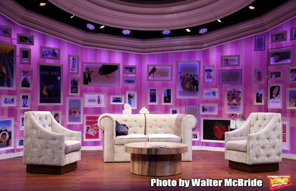 Photo Coverage: Meet the Cast of CHICK FLICK THE MUSICAL Image