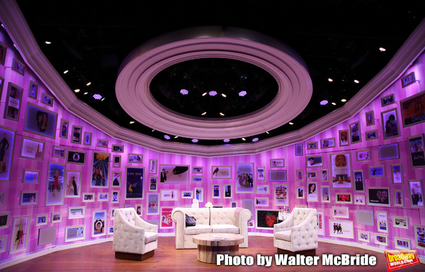 Photo Coverage: Meet the Cast of CHICK FLICK THE MUSICAL Image