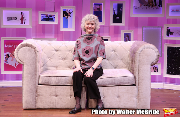 Photo Coverage: Meet the Cast of CHICK FLICK THE MUSICAL Image