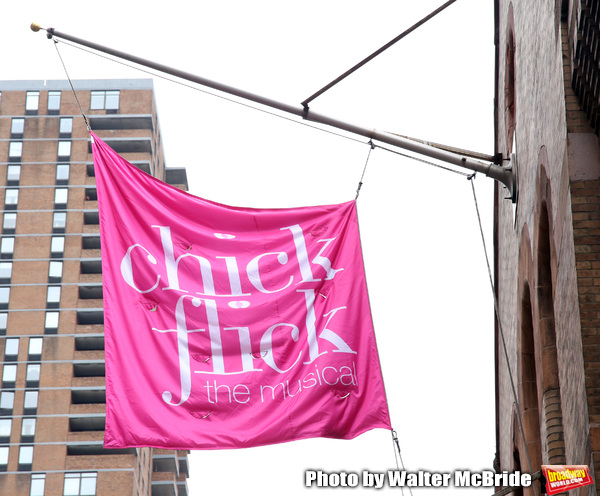Photo Coverage: Meet the Cast of CHICK FLICK THE MUSICAL Image