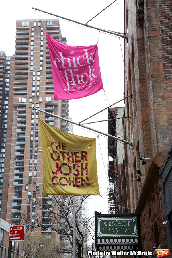 Photo Coverage: Meet the Cast of CHICK FLICK THE MUSICAL Image